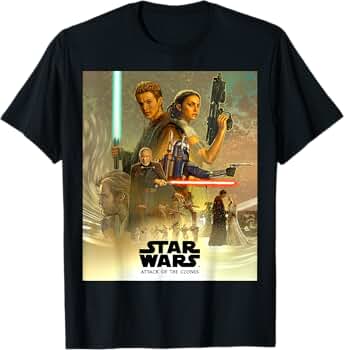 Amazon | スター・ウォーズ セレブレーション アタック オブ ザ